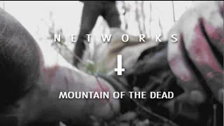 NETWORKS - Холат-Сяхыл (Mountain Of The Dead) 2013