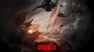 Godzilla: Strike Zone Android HD GamePlay Trailer! [Game For Kids]