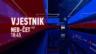 VJESTNIK – 30. 7. 2022.