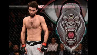 The Legend of Zabit (2022) - Highlights and Film Study