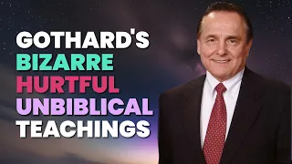 Bill Gothard’s bizarre hurtful unbiblical teachings / Don Veinot / Ron Henzel / Duggar 19