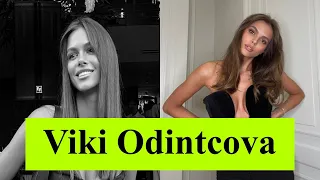 Viki Odintcova | Model