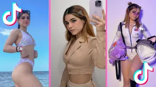 BEST OF TIKTOK ALANALARANA ( alanafloresf ) - FALL 2022