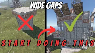 DON'T Build Bases in RUST Before Watching This Video