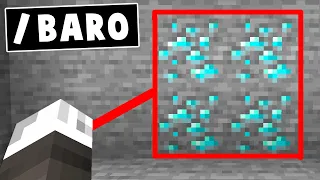 HO BARATO NELLA GARA DI SCAVO SU MINECRAFT