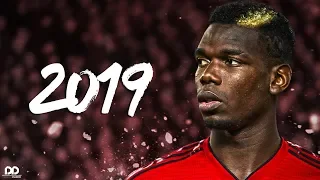 Paul Pogba ● Best Skills/Goals/Assists/Interceptions Ever for Manchester United