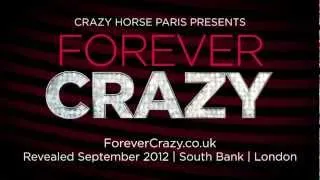 Crazy Horse - Forever Crazy London - Official Trailer 2012