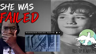 THE MOST DISTURBING CRIME IN INDIANAPOLIS : The Sylvia Likens Story