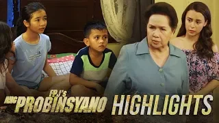 Lola Flora tells the children not to believe the bad stories about Vendetta | FPJ's Ang Probinsyano