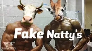 How to spot a Fake Natty...and why it DOES matter...