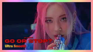 [60FPS] 선미 (SUNMI) 'Go or Stop'