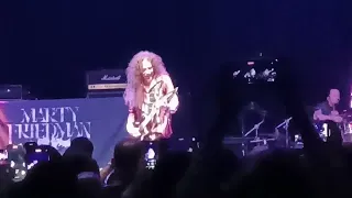 MARTY FRIEDMAN MADE IN SINGAPORE