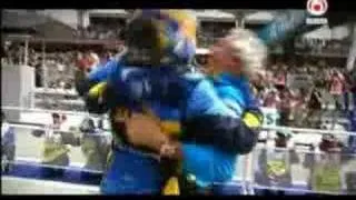 Formule1 Jaarclip 2006