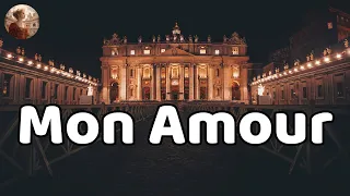 Annalisa - Mon Amour (Testo/Lyrics) || La Playlist || Aka 7even, zzoilo, Aitana, Mix Testo