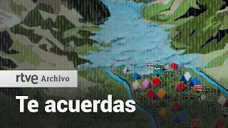 ¿Te acuerdas? 15 años de la tragedia de Biescas | RTVE Archivo