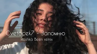 Cvetocek7 - Помню (Roshka Been remix)