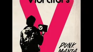 The Vibrators - Punk Mania Back to the Roots - 2014 - Full Album - PUNK ROCK