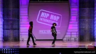 LES TWINS 2012 .mp4