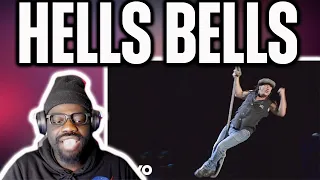 AC/DC - Hells Bells (Reaction) | Jimmy Reacts