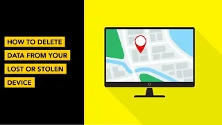 How To Delete Data From Your Lost or Stolen Android Device Remotely