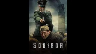 Sobibór ( Dramat, Wojenny) - cały film dubbing PL