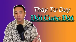 Trước khi tham gia đầu tư crypto hãy xem video này | Thay tư duy đổi cuộc đời.