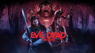 Evil Dead: The Game | Army of Darkness Update