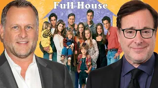 10 "Full House" Actors Passed Away Very Tragically