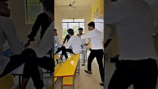 Legend boy School Entry 🔥🤬#Attitude #shorts #action #shortvideo #youtubeshorts#gangster #viral