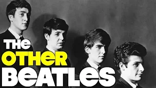 Ten Interesting Facts About The Other Beatles