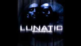 LUNATIC - LE SILENCE N'EST PAS OUBLI - LYRICS