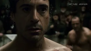 sherlock holmes best fight scene