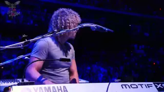 Bon Jovi - It's My Life (Live in Madison Square Garden 2010)