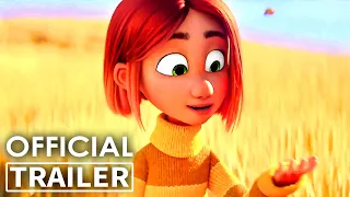 DREAMBUILDERS Trailer (Animation, 2020)