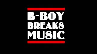 Jay Z vs Method Man - Release in America ( Whales Weep Beat Bboy Remix )