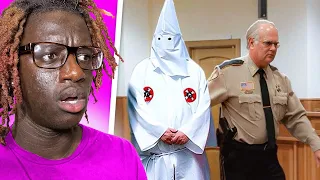 HORRIBLE KKK Members React To Getting LIFE SENTENCES…