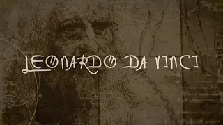 Leonardo Da Vinci - Die Einzigartigkeit seiner Malweise