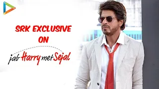 Shah Rukh Khan's Most LOVED Interview On Jab Harry Met Sejal