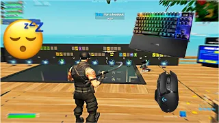 Steelseries Apex Pro TKL ASMR Chill🤩 2v2 Realistic🏆Satisfying Keyboard Fortnite Acer Nitro 5