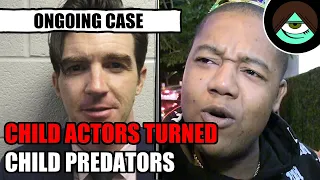 Child Actors Turned Child Predators - Kyle Massey and Drake Bell