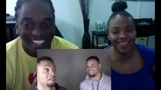 Can't Feel Anything During Sex - Hodgetwins | Reaction
