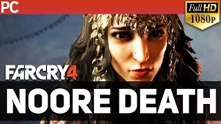 Far Cry 4 - Noore Death