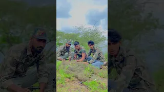 Happy Independence Day 15 August Indian army Jai hind | SK kasid | #video #shorts