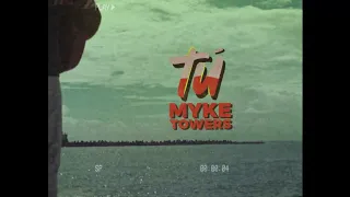 Myke Towers - Tú (Video Oficial)