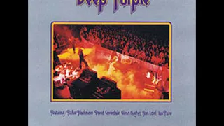 Deep Purple   Lady Double Dealer LIVE with Lyrics in Description