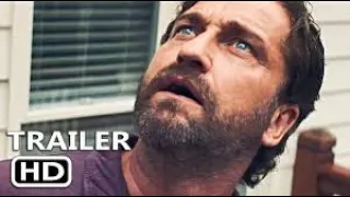 GREENLAND Trailer # (2020)