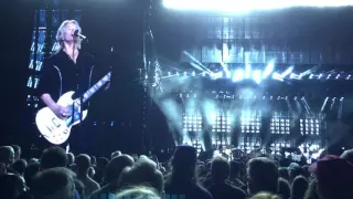 Paul McCartney - Birthday, Golden Slumbers/Carry that Weight/The End - Hershey, PA