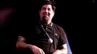 Deftones - My Own Summer (Shove It) (Live @ Download Festival 2022) [HD/2160p/60fps]