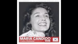 Maria Candido - Buenas noches mi amor