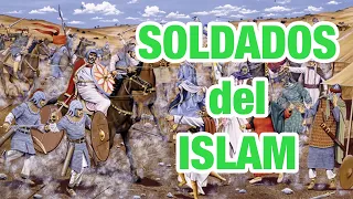 El primer EJÉRCITO del ISLAM